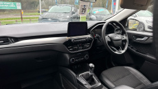 Ford Kuga 1.5 EcoBoost 150 Titanium First Edition 5dr Petrol Estate